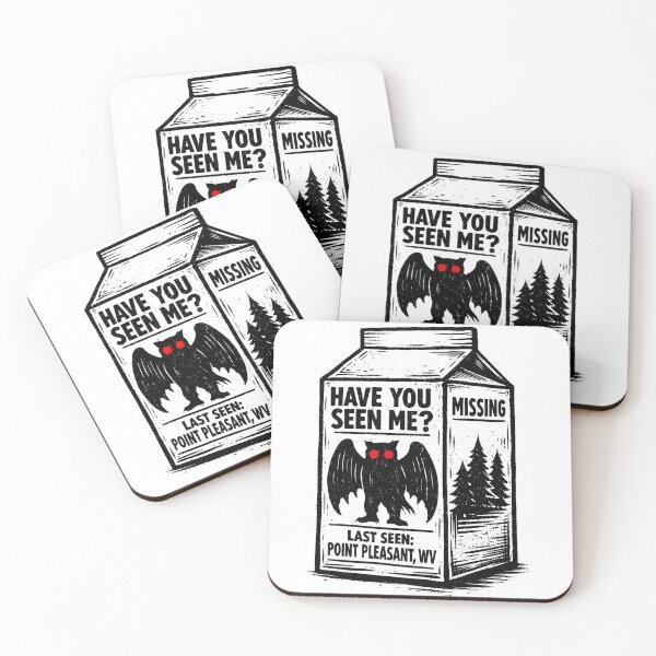 Item preview, HAVE YOU SEEN ME? designed and sold by sollunadesignns.