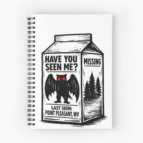 Item preview, HAVE YOU SEEN ME? designed and sold by sollunadesignns.