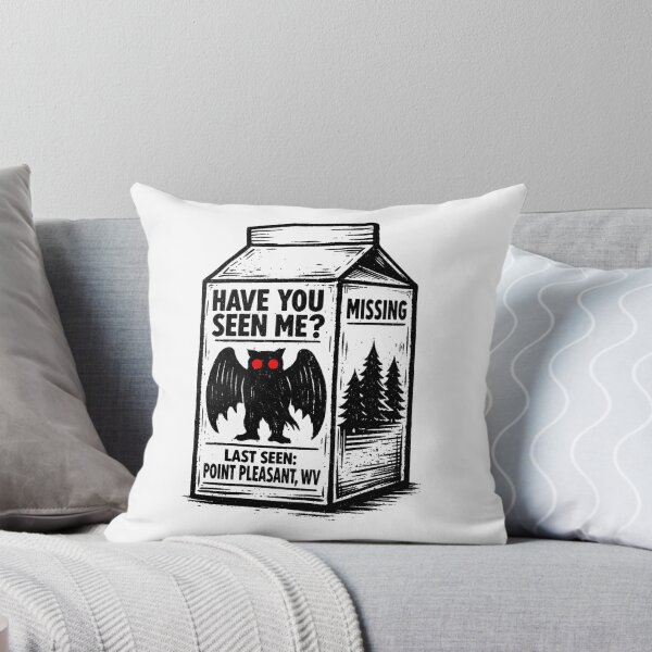 Item preview, HAVE YOU SEEN ME? designed and sold by sollunadesignns.