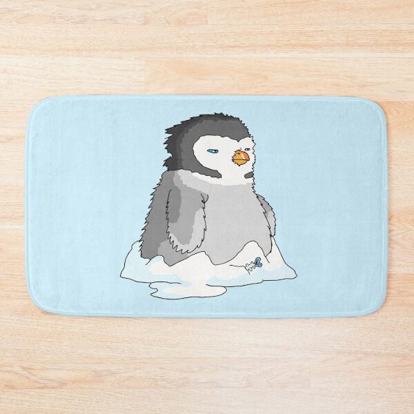 Item preview, grumpy pinguin designed and sold by JJadx.
