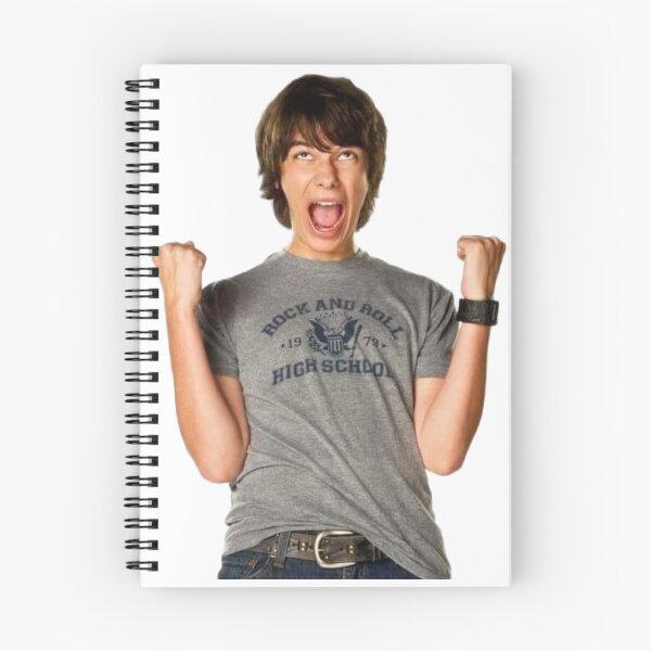 Artikelvorschau, Rodrick Heffley entworfen und verkauft von catsuperfan.