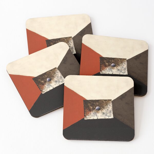 Item preview, Man Ray Composition Marchand de Couleurs designed and sold by melaartni.