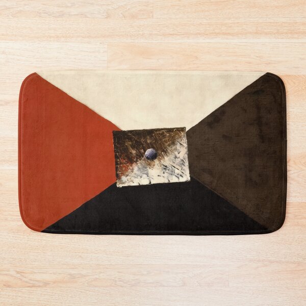 Item preview, Man Ray Composition Marchand de Couleurs designed and sold by melaartni.