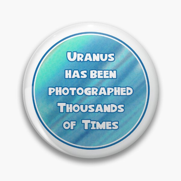 Item preview, Uranus Photographed designed and sold by Normbot2000.