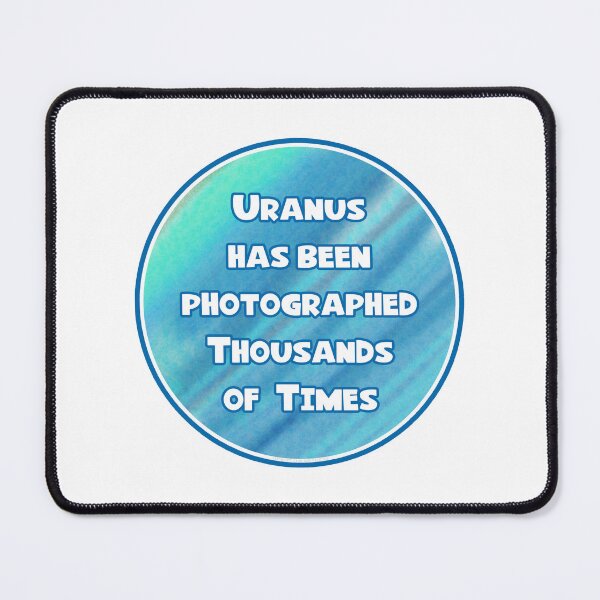 Item preview, Uranus Photographed designed and sold by Normbot2000.