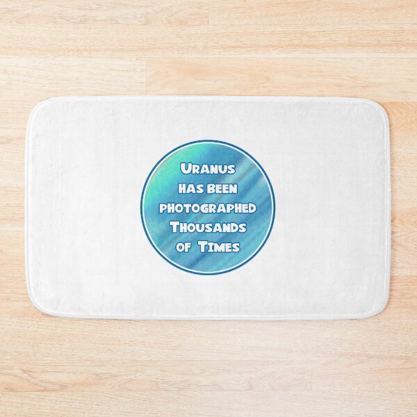 Item preview, Uranus Photographed designed and sold by Normbot2000.