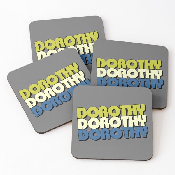 Artikelvorschau, Dorothy-Stil der 70er Jahre entworfen und verkauft von helenacooper.