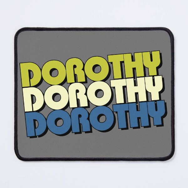 Item preview, Dorothy 70's Style designed and sold by helenacooper.