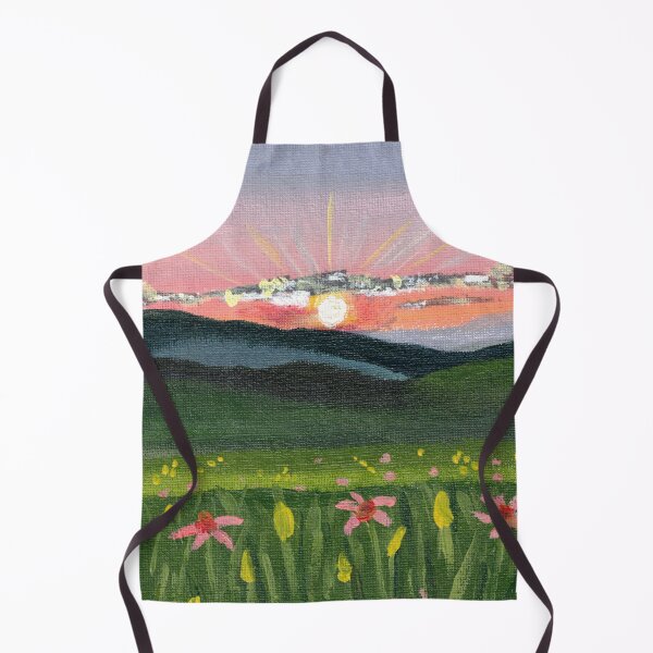 Item preview, Blooming Morning designed and sold by Vivid.Color.Dreamscapes.
