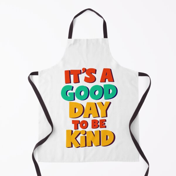 Item preview, It’s a Good Day to Be Kind Calm Positive Reminder designed and sold by HumansStuck12.