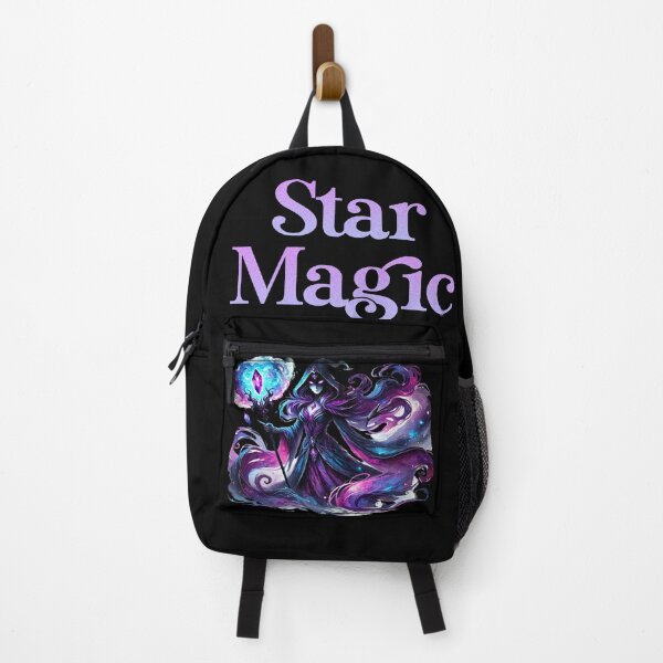 Item preview, Void light Arcane Sorceress designed and sold by TheInkRaven.