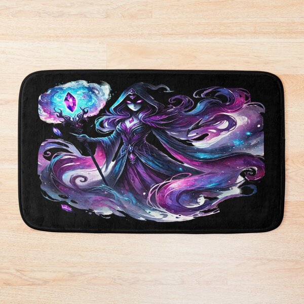 Item preview, Void light Arcane Sorceress designed and sold by TheInkRaven.