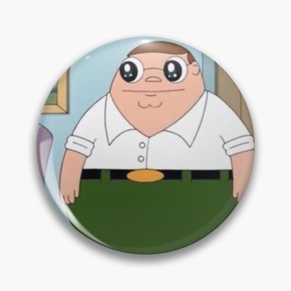 Item preview, kawaii peter griffin designed and sold by catsuperfan.