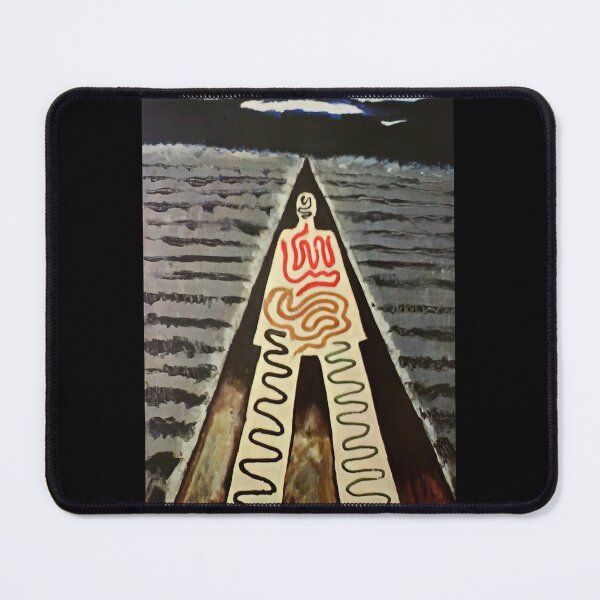 Item preview, Man Ray A Night At Saint Jean designed and sold by melaartni.
