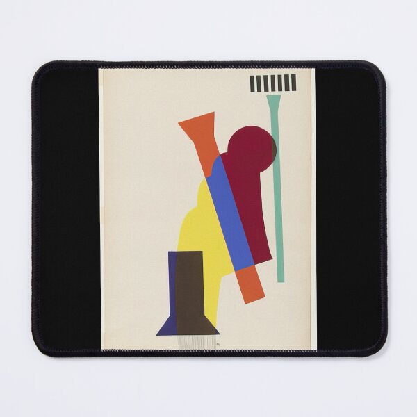 Item preview, Man Ray Concrete Mixer From The Portfolio Revolving Doors 1926 designed and sold by melaartni.