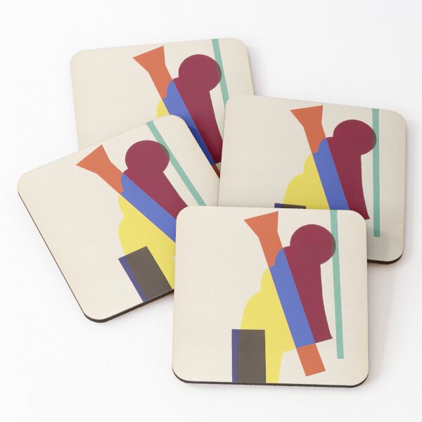 Item preview, Man Ray Concrete Mixer From The Portfolio Revolving Doors 1926 designed and sold by melaartni.