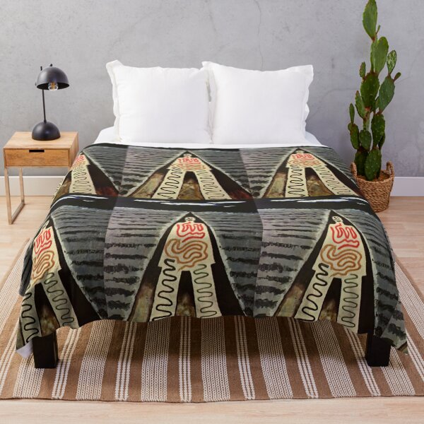 Item preview, Man Ray A Night At Saint Jean designed and sold by melaartni.