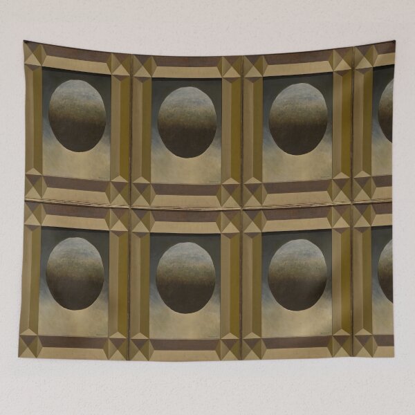 Item preview, Man Ray As You Like It designed and sold by melaartni.