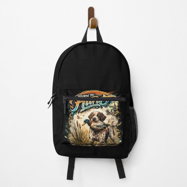 Item preview, Born to Hunt | Hunting designed and sold by skkyfaithArtz.