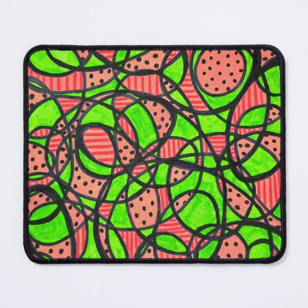 Item preview, When chaos thought of watermelon designed and sold by BoiyoLove.