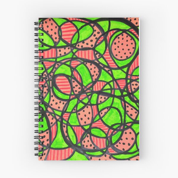 Item preview, When chaos thought of watermelon  designed and sold by BoiyoLove.