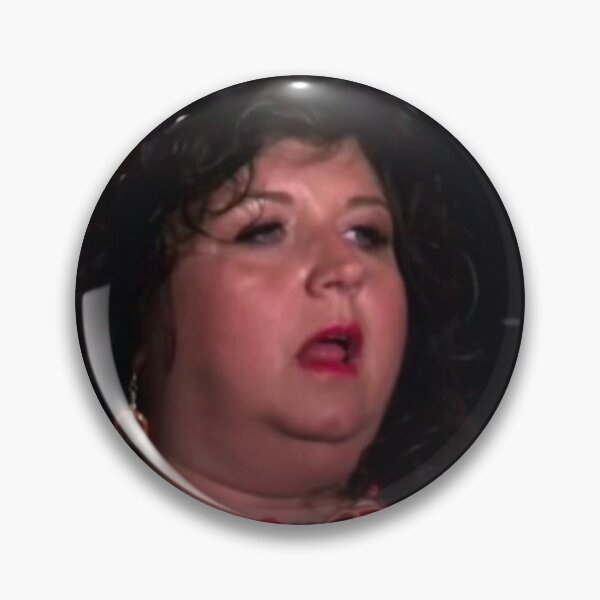Item preview, abby lee miller designed and sold by catsuperfan.