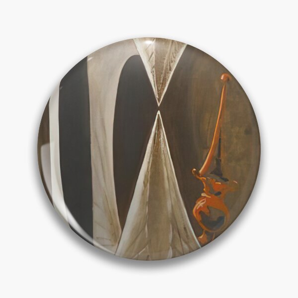Item preview, Man Ray Diderot’s Harpsichord Or The Merchant Of Venice designed and sold by melaartni.
