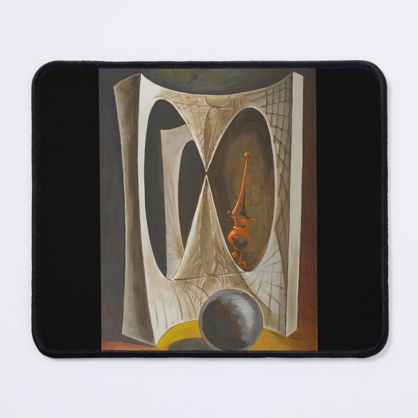 Item preview, Man Ray Diderot’s Harpsichord Or The Merchant Of Venice designed and sold by melaartni.