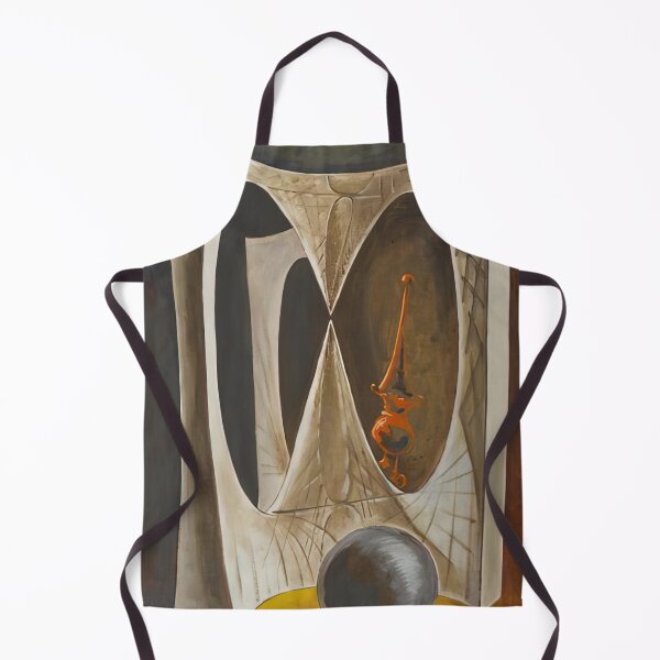 Item preview, Man Ray Diderot’s Harpsichord Or The Merchant Of Venice designed and sold by melaartni.