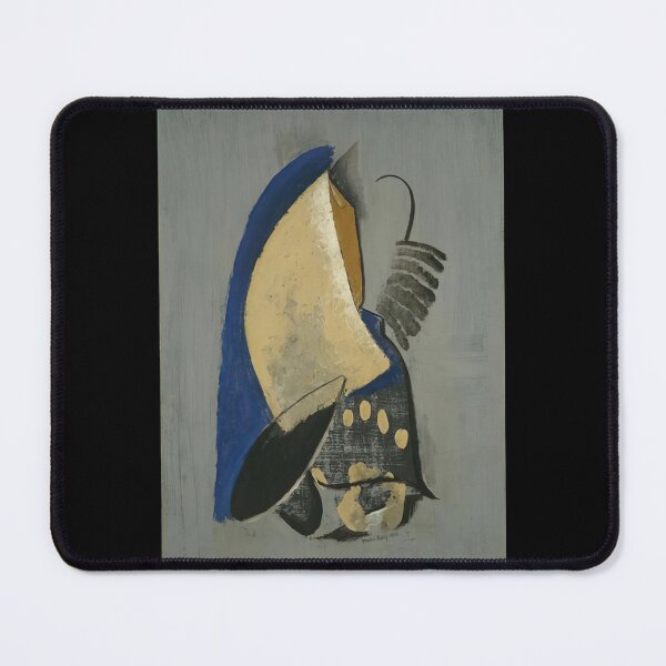 Item preview, Man Ray Invention designed and sold by melaartni.