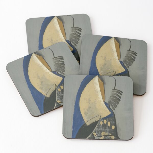 Item preview, Man Ray Invention designed and sold by melaartni.