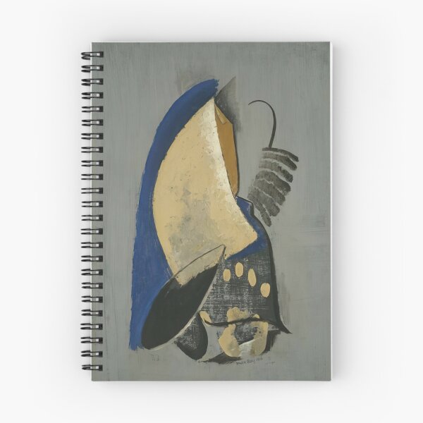 Item preview, Man Ray Invention designed and sold by melaartni.
