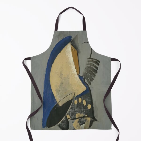 Item preview, Man Ray Invention designed and sold by melaartni.