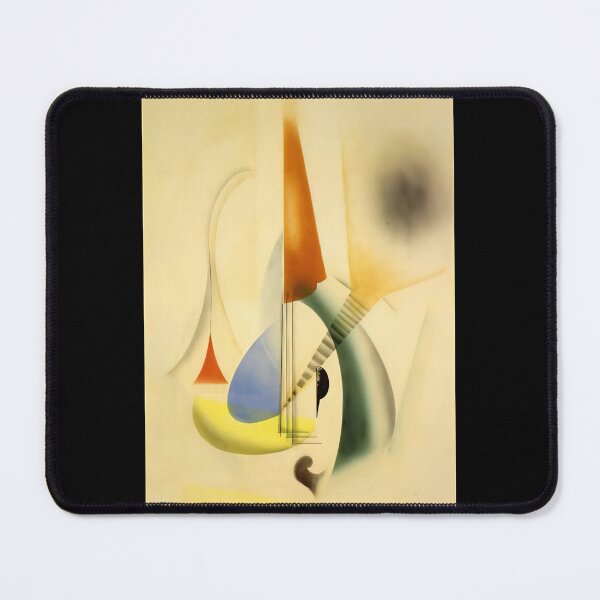 Item preview, Man Ray Jazz designed and sold by melaartni.