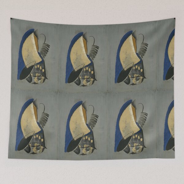 Item preview, Man Ray Invention designed and sold by melaartni.
