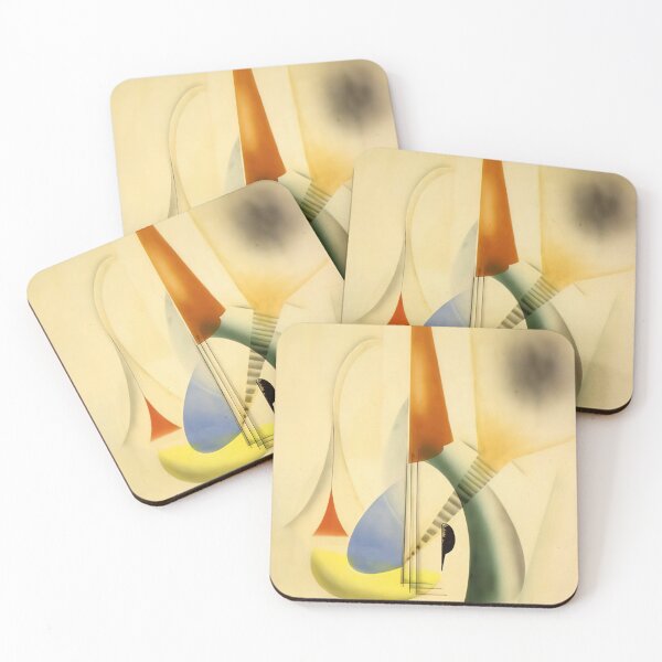 Item preview, Man Ray Jazz designed and sold by melaartni.
