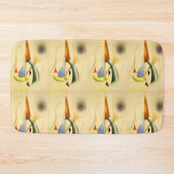 Item preview, Man Ray Jazz designed and sold by melaartni.