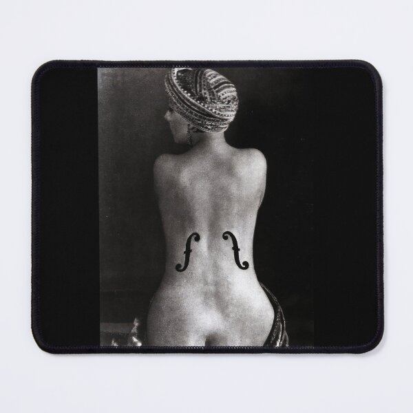 Item preview, Le Violon D'ingres (ingres's Violin) By Man Ray designed and sold by melaartni.
