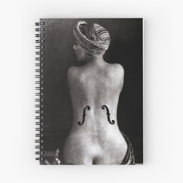 Item preview, Le Violon D'ingres (ingres's Violin) By Man Ray designed and sold by melaartni.