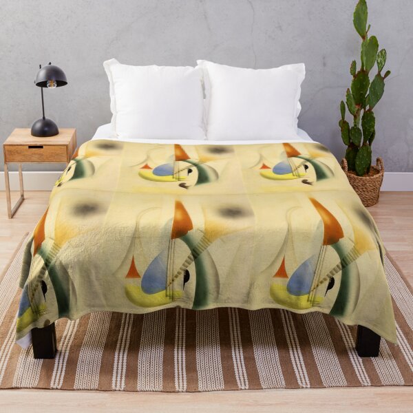 Item preview, Man Ray Jazz designed and sold by melaartni.