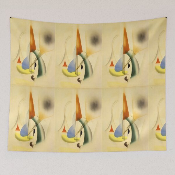 Item preview, Man Ray Jazz designed and sold by melaartni.
