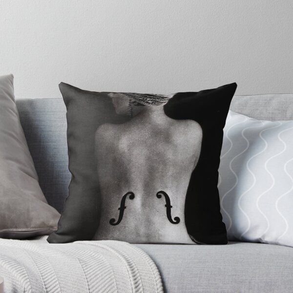 Item preview, Le Violon D'ingres (ingres's Violin) By Man Ray designed and sold by melaartni.