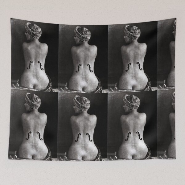 Item preview, Le Violon D'ingres (ingres's Violin) By Man Ray designed and sold by melaartni.