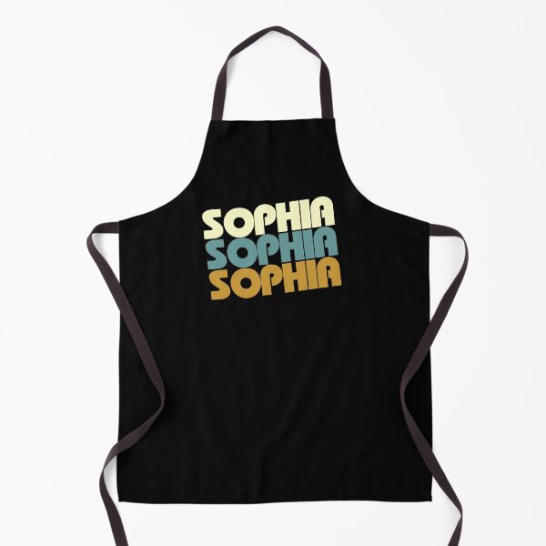 Item preview, Sophia 70's Style designed and sold by helenacooper.