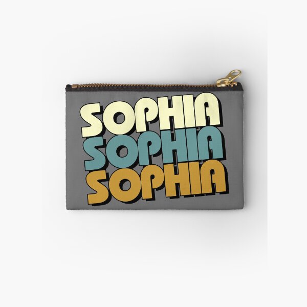 Item preview, Sophia 70's Style designed and sold by helenacooper.