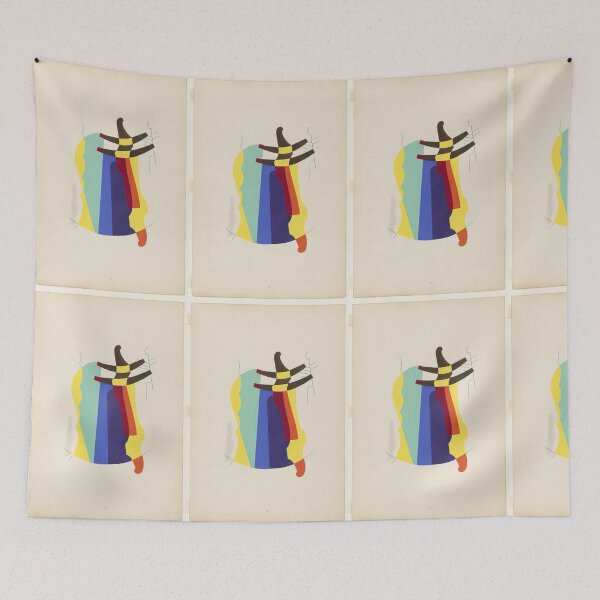Item preview, Man Ray Legend From The Portfolio Revolving Doors 1926 designed and sold by melaartni.