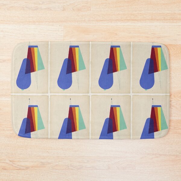 Item preview, Man Ray Long Distance From The Portfolio Revolving Doors 1926 designed and sold by melaartni.