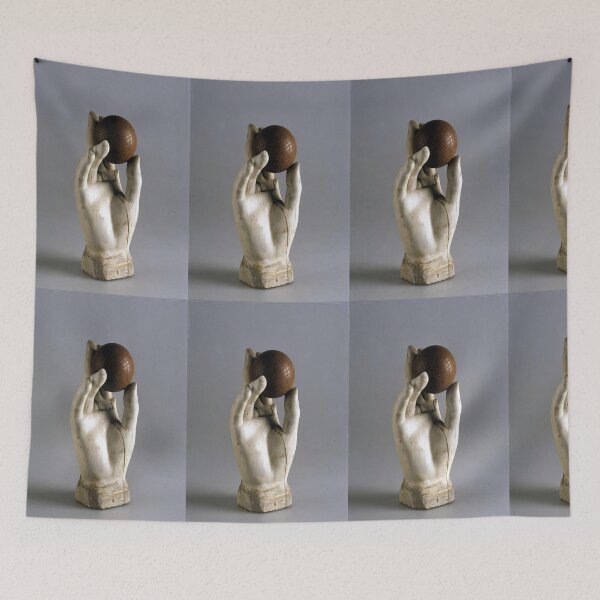 Item preview, Man Ray Main Ray 1936 designed and sold by melaartni.