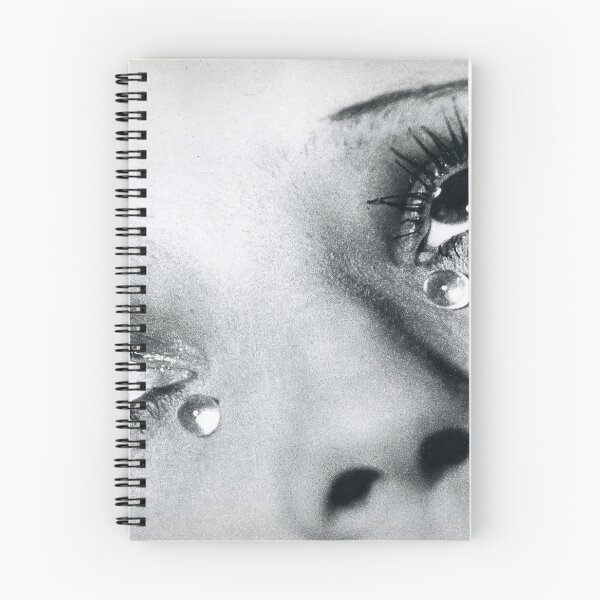 Item preview, Man Ray - Larmes (tears) designed and sold by melaartni.