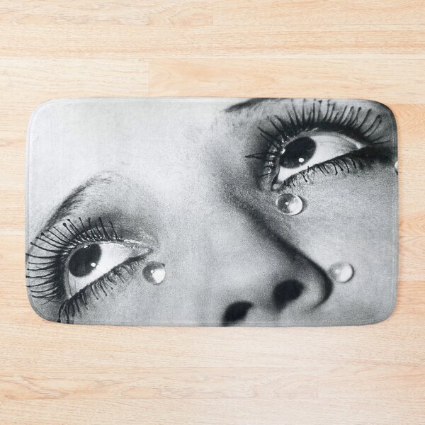 Item preview, Man Ray - Larmes (tears) designed and sold by melaartni.